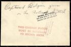 Ww1 Captured Belgian Guns 4 X 6 5 Brown Brothers Original Type 1 Photograph F594