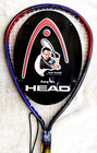Head Fury Xl Pyramid V Racquetball Racket Aluminum Technology Pro Grip Nwt