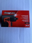 New Snap On  Ctq861mdb 1 4  Hex 14 4v Quick-change Cordless Impact Driver Tool