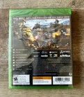 Call Of Duty Black Ops 4 Xbox One Game Brand New Factory Sealed