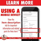 1967-1970 Ford Mustang Ifs Shock Tower Delete Inner Fender Panel Shield Liner Ki