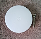 Google Nest Temperature Sensor T5000sf White Nest Thermostat  Great