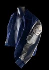 The Hit Factory Authentic Jacket