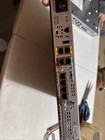 Cisco 1921 k9 V05 2 Port Gigabit Integrated Services Router