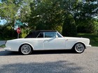 1989 Bentley Continental 