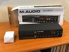 M-audio Accent Module Stage Piano Module With Usb Midi Hosting Rare Discontinued