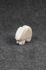 Rabbit Zuni Fetish Carving - Claudia Peina