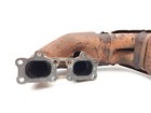 Polaris 2014 Rzr Xp 1000 Eps Exhaust Header Head Pipe 3428
