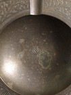 Heavy Duty Large Brass Ashtray   Cigar Tray - Vintage Style - Old - India 8   