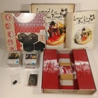 Legend Of The Five Rings Lcg Core Set Card Game Brand New Not Sealed Ffg 2017