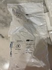 Resmed Airsense 10 Cpap Travel Bag W  Accessories Manuals Power Cords Filters