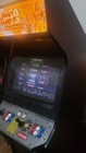 Super Street Fighter Ii The New Challengers Arcade Game With Crt   works  