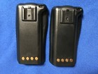 10 Battery Packs japan Nimh1 65ah maxon mid sl100 Sl100k Sp200    acc206 qpa1350