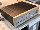 Harman   Kardon Pm655 Integrated Stereo Amplifier
