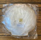 Capiz Scallop Shell Trinket Dish