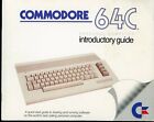 Commodore 64c Introductory Guide