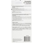Permatex 80050 Clear Rtv Silicone Adhesive Sealant Waterproof Flexible Seal 3oz