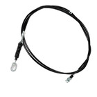 Am130237 Throttle Cable For John Deere Gator 4x2 6x4 Trail Accelerator Control