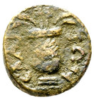  scarce  Aeolis  Elaia  Trajan  Ad 98-117      15mm  3g                -        A3431