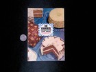 Spry Shortening 10 Cakes Husbands Like Best Spry Recipe Round-up Recipe Booklet