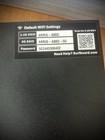Arris Sbg7400ac2 All-in-one Surfboard Wifi Cable Modem router
