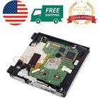Replacement Dvd Rom For Nintendo Wii Disc Drive With Pcb Board   Laser Lens Usa