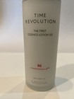 Missha Time Revolution The First Essence 5x 130 Ml Extreme Ferment A 50 No Cap