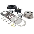 Water Pump Impeller Kit For Mercury Outboard 75 80 90 100 115 Hp 8m0113799