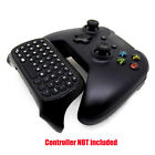 Wireless Mini Keyboard 2 4g Receiver And 3 5mm Jack For Xbox One Game Controller