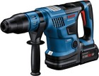 Bosch Gbh18v-36ck24 Profactor 18v Hitman Connected-ready Sds-max 1-9 16  Rotary 