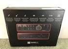 Focusrite Scarlett 2i2 4th Gen 2-in 2-out Usb Music Audio Recording Interface