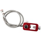 Diving Adapter Scuba Tank Filling High Pcp Valve 4500psi Fast Inflation