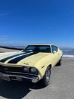 1969 Chevrolet Chevelle 