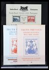 Lot 40532 Stamp Collection Czechoslovakia 1918-1991 In 2 Schaubek Albums 