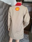 Scuderia Ferrari Shell Factory Mechanical Jacket Maranello Vintage 330 Dino Enzo