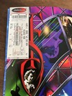 Trans Siberian Orchestra Concert Program  2008 Winter Tour  Trans-siberian Book