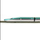 Kato N Scale Gauge E5 Series Shinkansen Hayabusa Basic 4-car Set 3-516