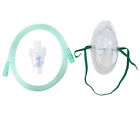 Mask Inhalation Tube Kit Dynarex  pedia 5603 Or 34122  And  adult 34120 