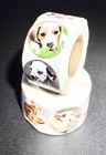    500pcs    Dog Stickers Birthday Party Goody Bag Fillers Gift Favors Teacher Craft