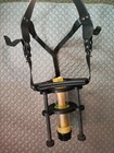Male Milker Harness Venus2000   Tremblr