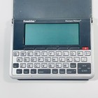 Franklin Merriam Webster Electronic Pocket Dictionary Mwd-1490 W  Batteries