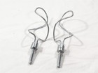 Original Vtg Sunbeam Mixmaster Dough Beaters Mma Mmb 1-7a 10 10a 11 11c 12 12c 