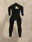 Quiksilver Wetsuit Men   s Size Medium Brand New