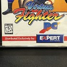 Virtua Fighter Sega Pc Collection Windows Pc  1997 Expert Software Computer Game