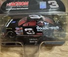Dale Earnhardt 1997 Daytona 500 Crash Car  Action Die Cast 1 64 Scale Unopened  