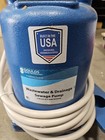 Goulds Ws1034bhf Submersible Sewage Pump 1 Hp  460v  2  Discharge  3-phase  