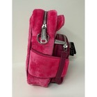 Loungefly Disney Pixar Toy Story 3 Lotso Crossbody Scented Bag