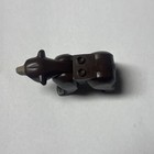 Lego Brown Bear Minifigure From Set 4438 4440 Animal City New 