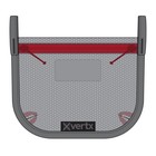 Vertx Overflow Mesh Zipper Pouch Tactical Gear   Tool Storage  gray  Vtx5200-agy