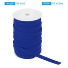 Piping Cord Trim 50 Yards 1 2 Inch Piping Tape For Sewing Diy  Blue